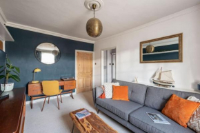 Beautiful apartment in Bath